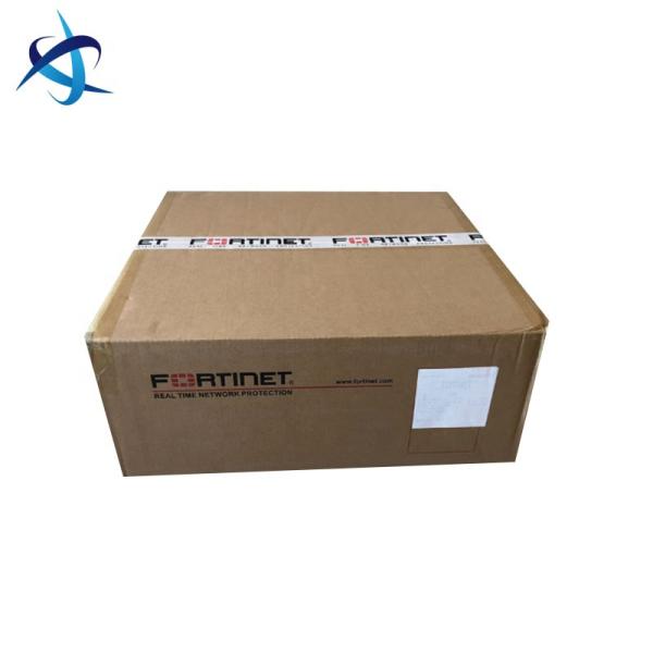 Fortinet NGFW 200E Enterprise Firewall Hardware18GE RJ45 And VPN Support