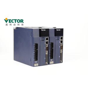 3 Phase 400W Servo Motor Drive CanOpen Servo Drive