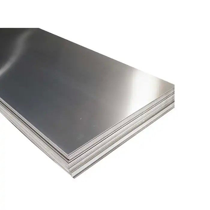 AISI Stainless Steel Sheet 302 302HQ Stainless Steel Plate