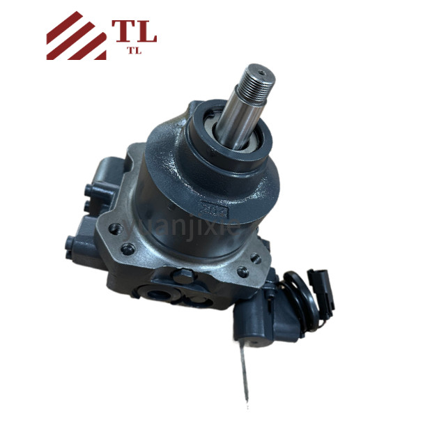 708-7W-00021 708-7W-00020 708-7W-00022 Komatsu D275A-5 Fan Motor Assy
