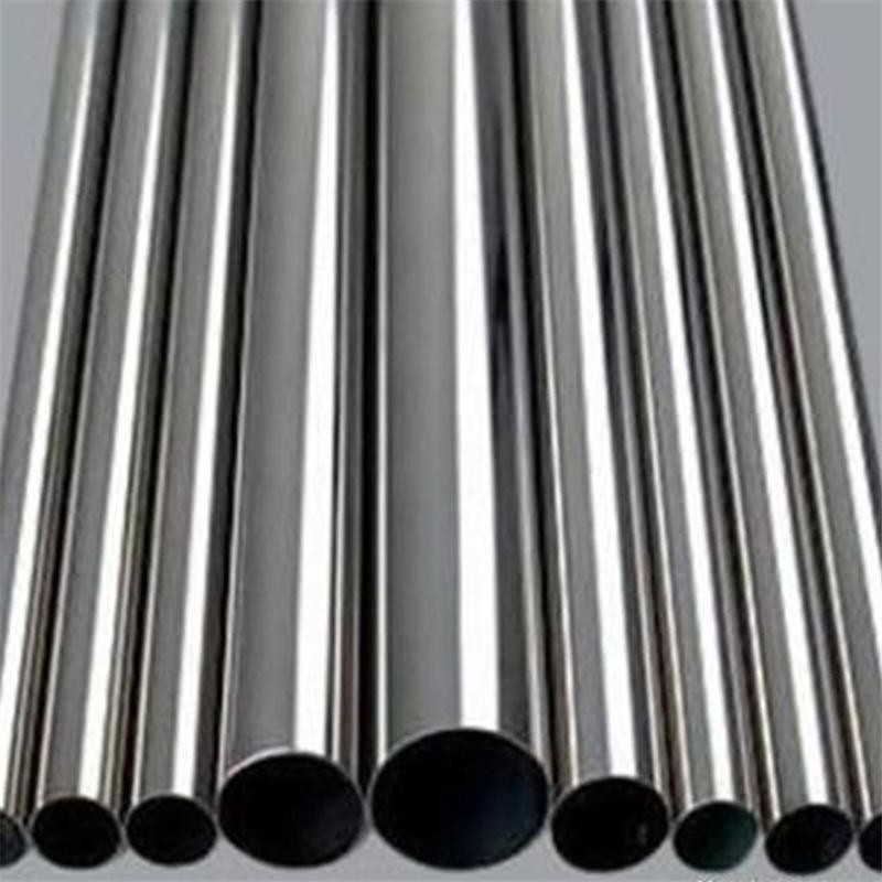 200 300 400 SERIES STAINLESS STEEL PIPE FOR ENVIRONMENTAL PROTECTION INDUSTRY