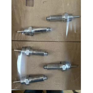 Metric TMR31 Endress Hauser Instruments TMR31-A1BABBAX1AAA Compact Thermometer