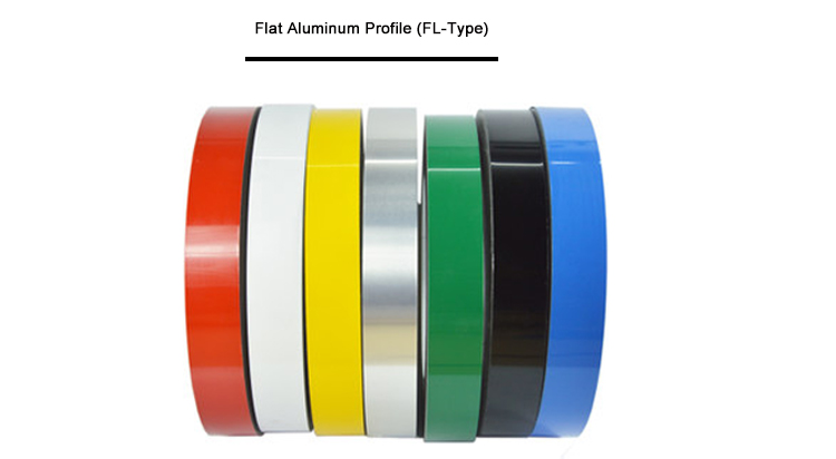 Decorative Aluminum Strips 1060 1050 1070 1100 Aluminum Alloy Strip 200mm Thickness