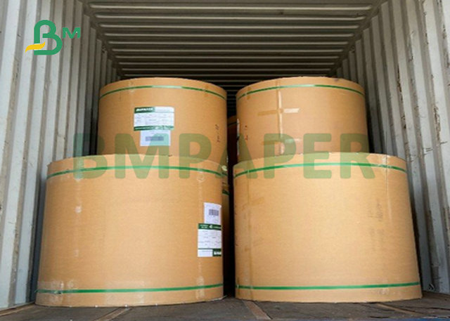 70 x 100cm 90grams 115grams Glossy Coated Paper Sheet For Offset Printing 