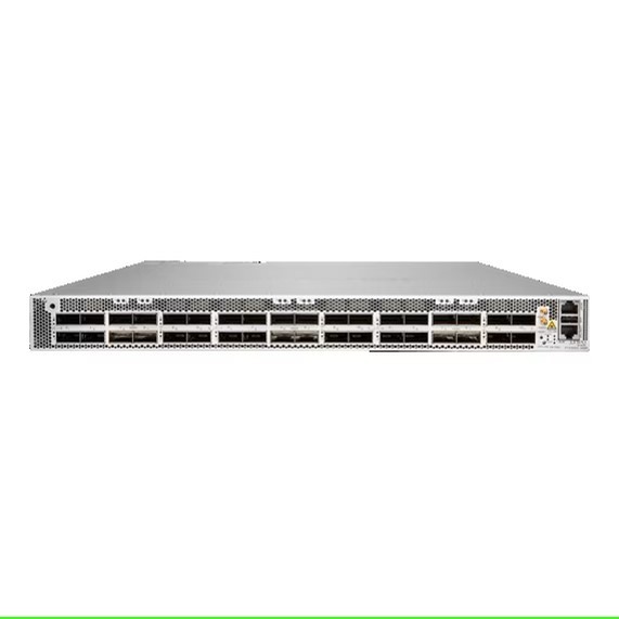 Networks PTX10001-36MR-AC Advanced Packet Transport Router For High-Speed