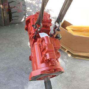 China Kawasaki K3V140DT K3V140DT K3V180DT K6V63DT K3V112DT Excavator Main Hydraulic Piston Pump on sale