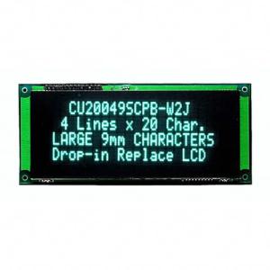 Quality CU20049SCPB-W2J for sale