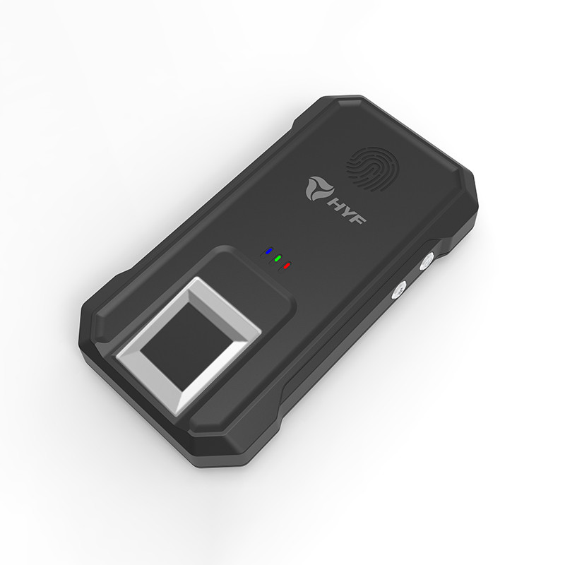 200 MA OTG Biometric Card Reader Single Finger Bluetooth USB