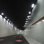 Distinctive Unique Vitreous Enamel Panel for Signature Projects