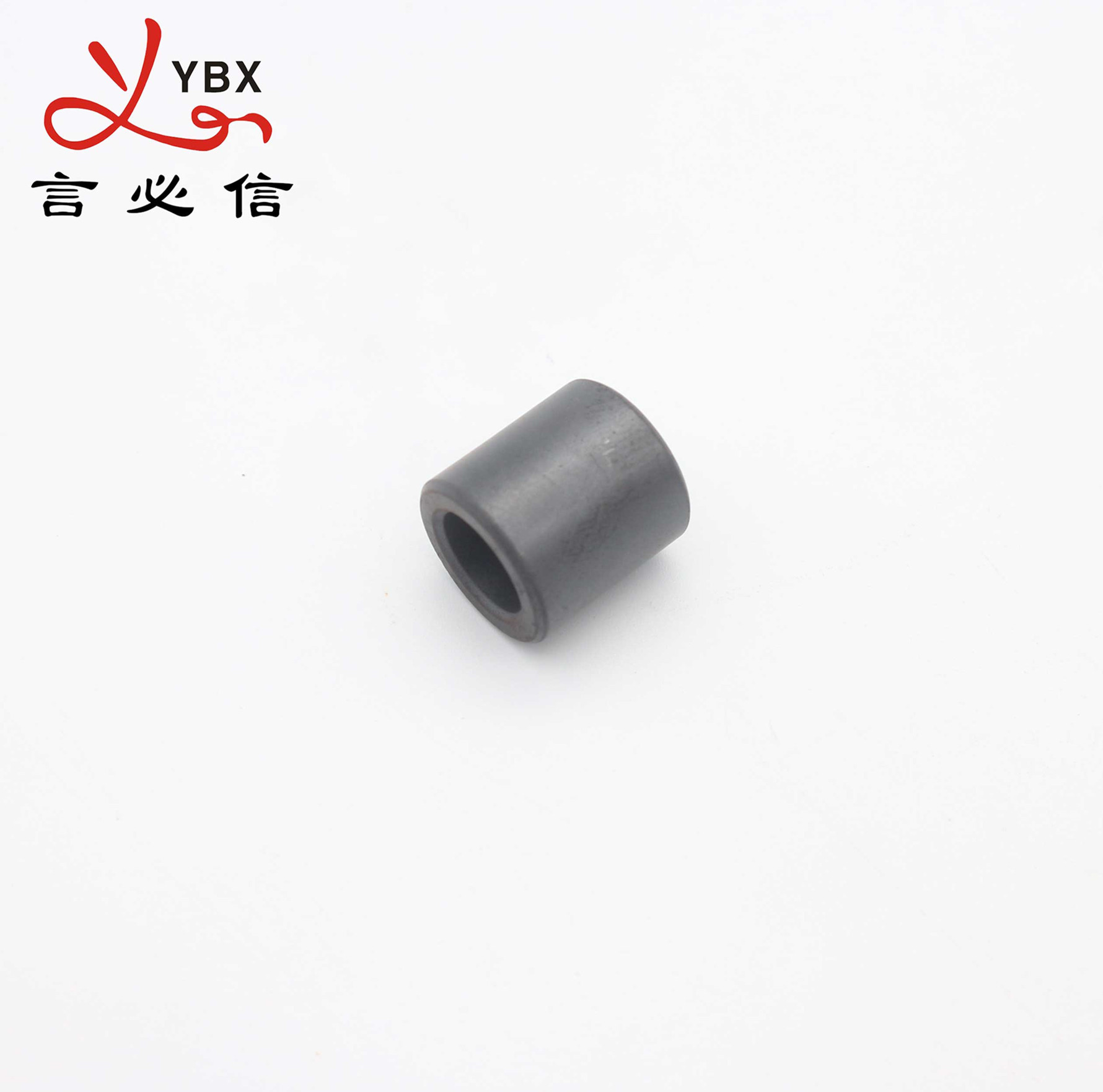 Yanbixin Clamp Toroidal Ferrite Core YBX-SRF Permanent Strong Neodymium Magnet Black Color