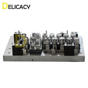 Quality Precision Manufacturing The Path To EOE Mold Selection for sale