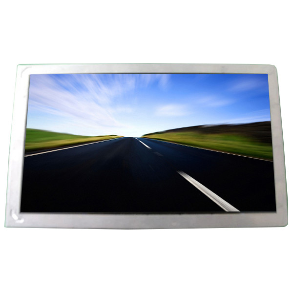 Buy LQ070T5DG01 854*480 for Sharp 24 pins 7.0 inch TFT LCD Panel at wholesale prices