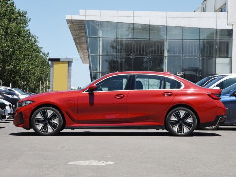 Hot Sale bmw electric vehicle best Price BM-W i3 eDRrive 35L EV Car used car Electric Used Luxury Fast Charger Electro Vehicles