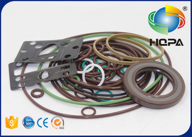 A4VGO28 Hydraulic Main Pump Seal Kit