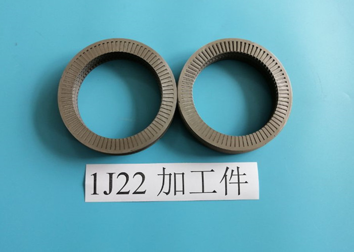 1J22 Soft Magnetic Alloy Cold Rolled Strip High Magnetostriction and High Magnetic Saturation