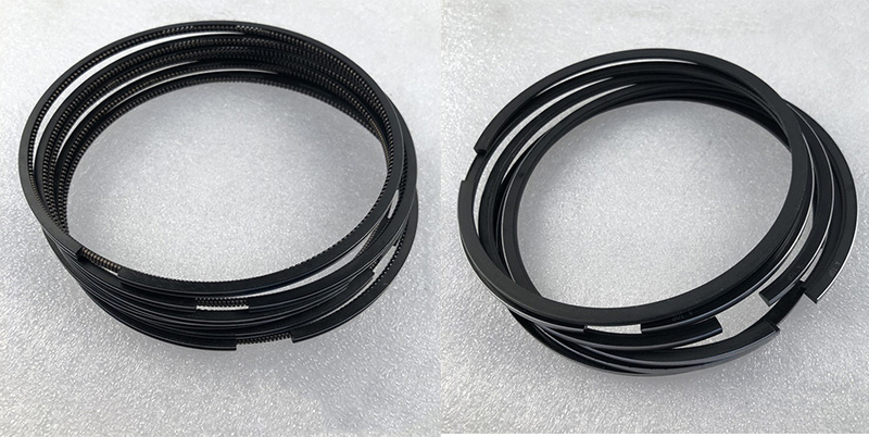 Chinese Suppliers Weichai Piston Ring for Wp12 Engine