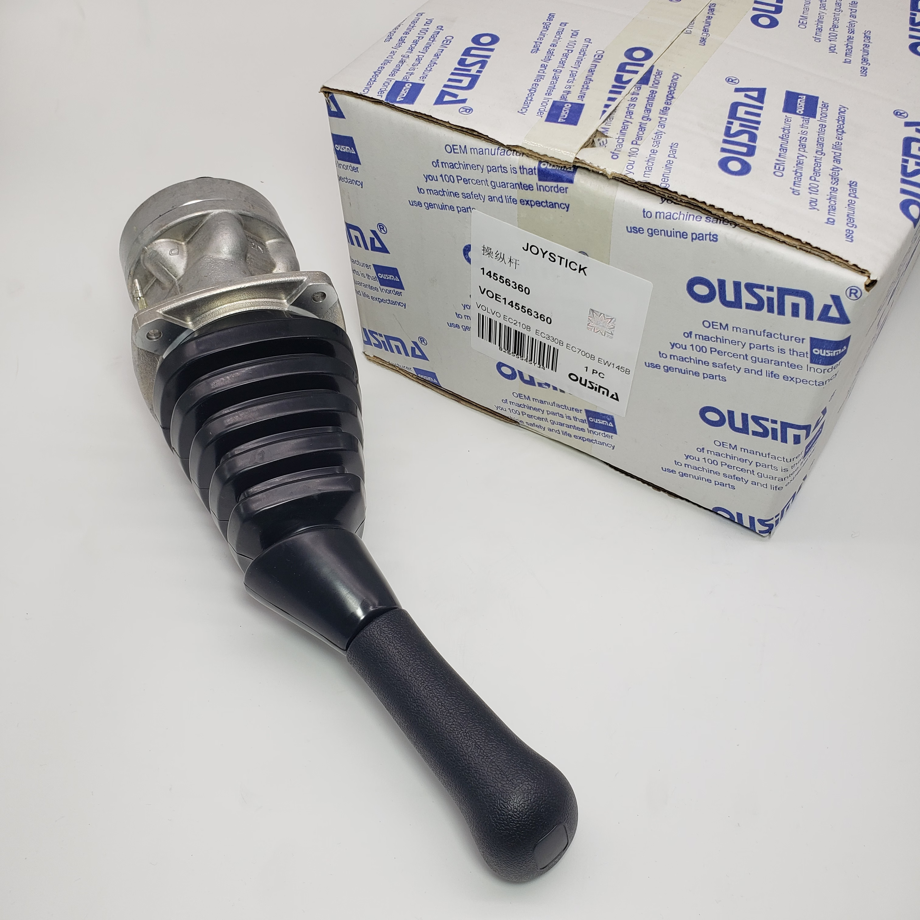 Joystick Remote Control Valve 14556360 Voe14556360 For Vo-Lvo EC140B EC200B EC290B EC700B EW145B