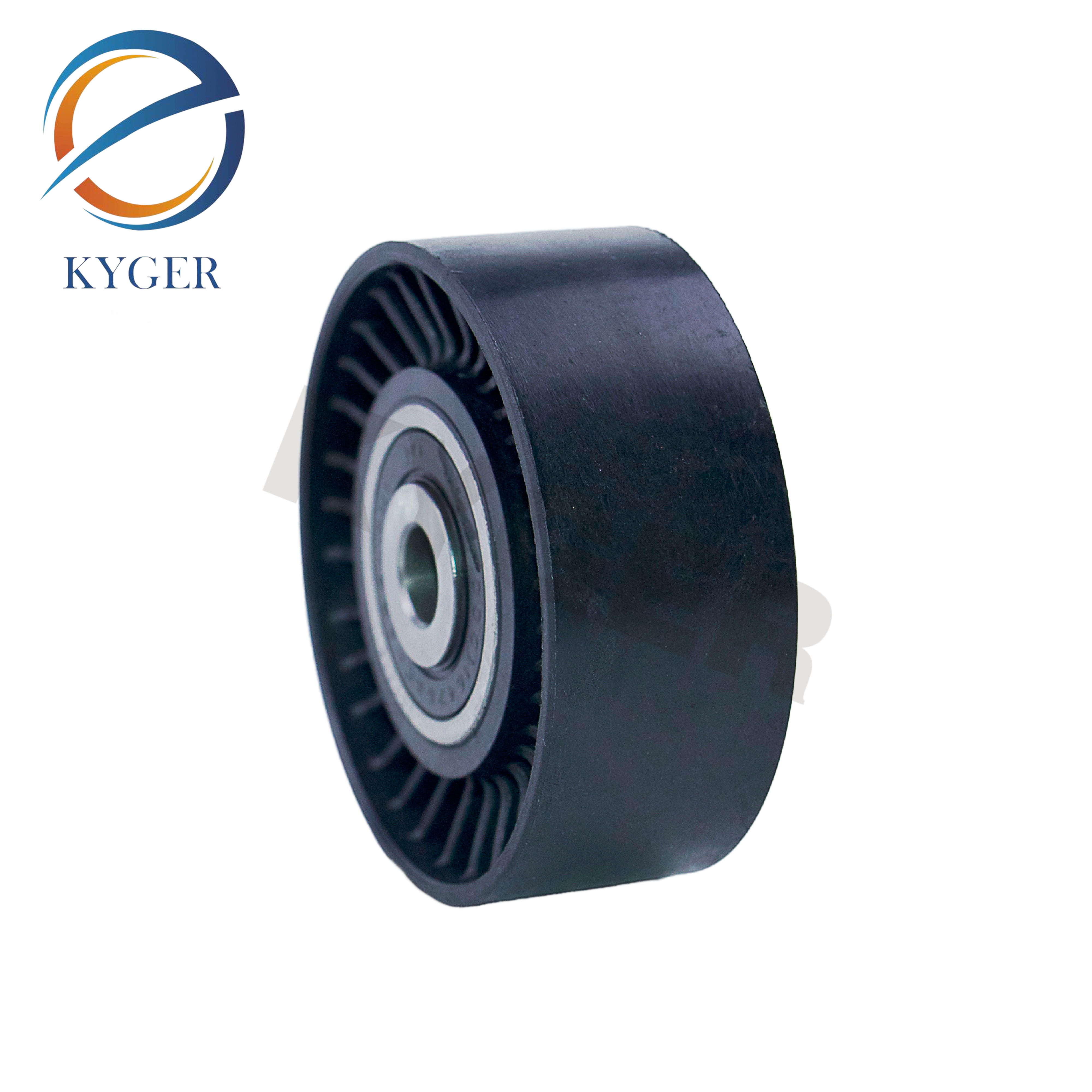 LR028878 Bracket Fan Idler Pulleys And Drive Belts Tensioner Pulley LR028878 For Range Rover Evoque 2.0T Freelander