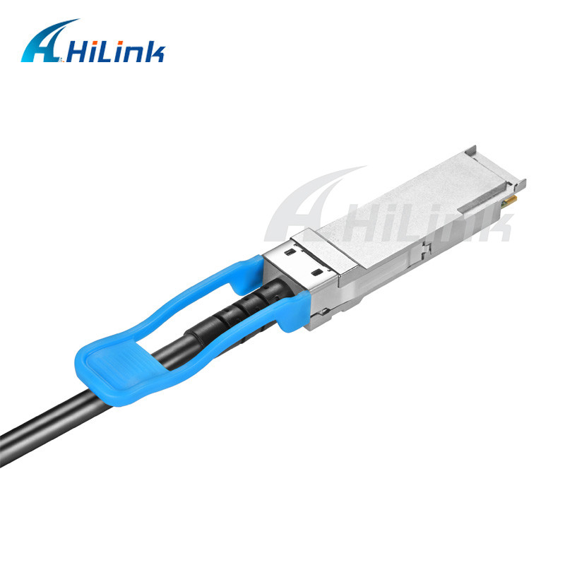 1M 3ft Direct Attach Copper Cable QSFP28 100G Single 3.3V Power