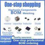 New Genuine Electronics AD5663RBRMZ-5REEL7 Potentiometer Resistor Capacitor