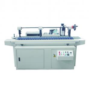 China High Speed Photo Frame Album Making Machine With Hot Melt Sheets Wear Resistant on sale