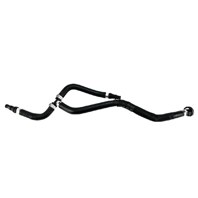 Mercedes-Benz W204 Car Fitment OEM SIZE Expansion Tank Radiator Water Hose 2045013225
