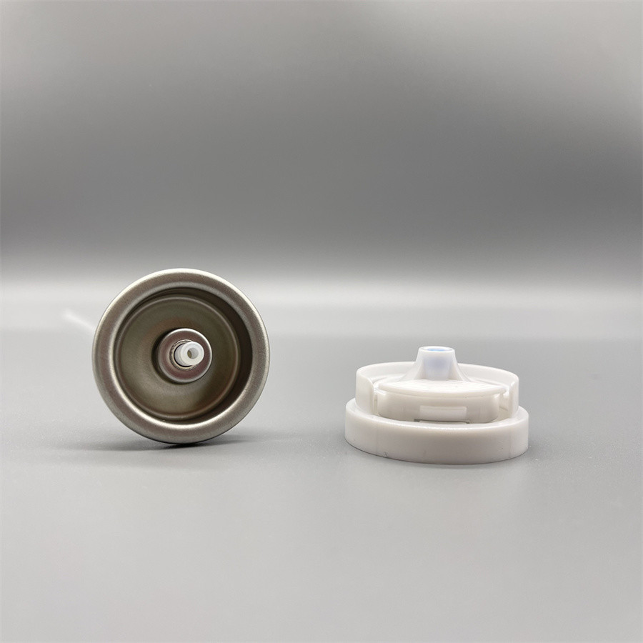 Versatile Antimicrobial Deodorant Valve for Home and Office - Safe and Long-Lasting