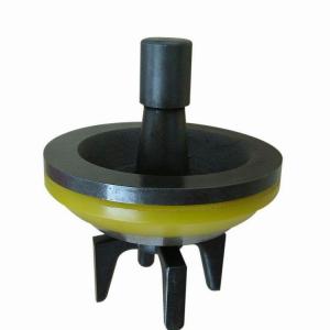 Buy cheap Wear Resistant Mud Pump Components , Mud Pump Valve Parts Full Open from wholesalers