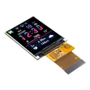 China 2.0 inch IPS TFT LCD Display | MCU Interface on sale