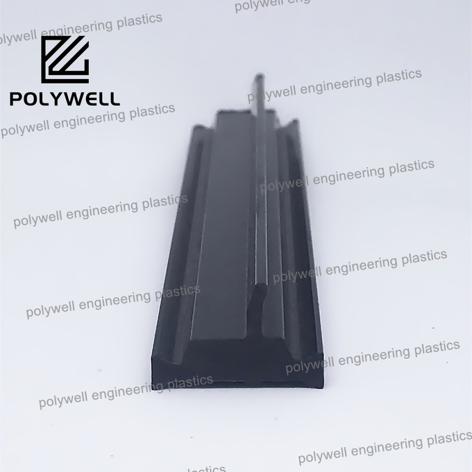Glass Fiber Reinforced Polyamide Compound PA66 Granules For Extrusion PA Thermal Break Strips