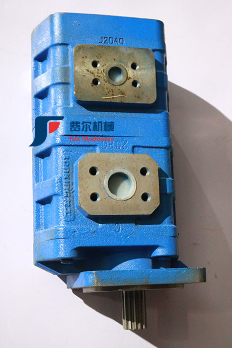 Fair Foton Spare Parts Pump Gear CBGj 2050/2050-XF 9D650-56A030000A0