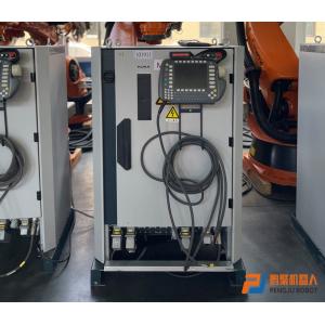 Used Kuka Palletizing Robot with Profinet Communication automatic palletizing