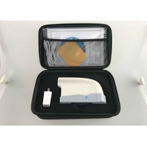 Professional Gloss Meters Sheen Gloss Inspection Gauges Variable Angle