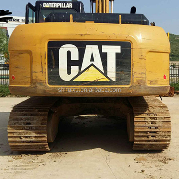 used cat 312d crawler excavator CAT 303 cat 306 excavator