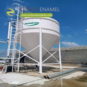 Quality Bitumen Storage Tanks: Robust Welded Steel Solutions for sale