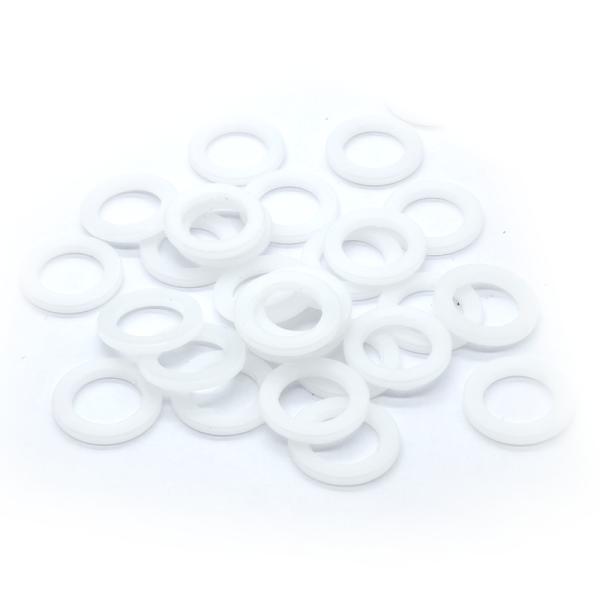 Precision Brass Custom Threaded Fastener – High-Precision for Electrical & Mechanical Applications