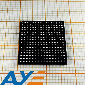 IC Integrated Circuits XC3S1000-4FTG256I Embedded FPGA Spartan®-3