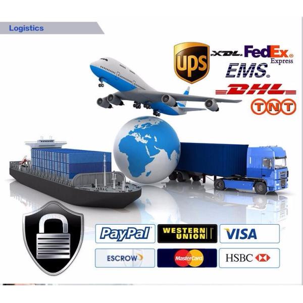 SMD3535 LED Advertising Screen