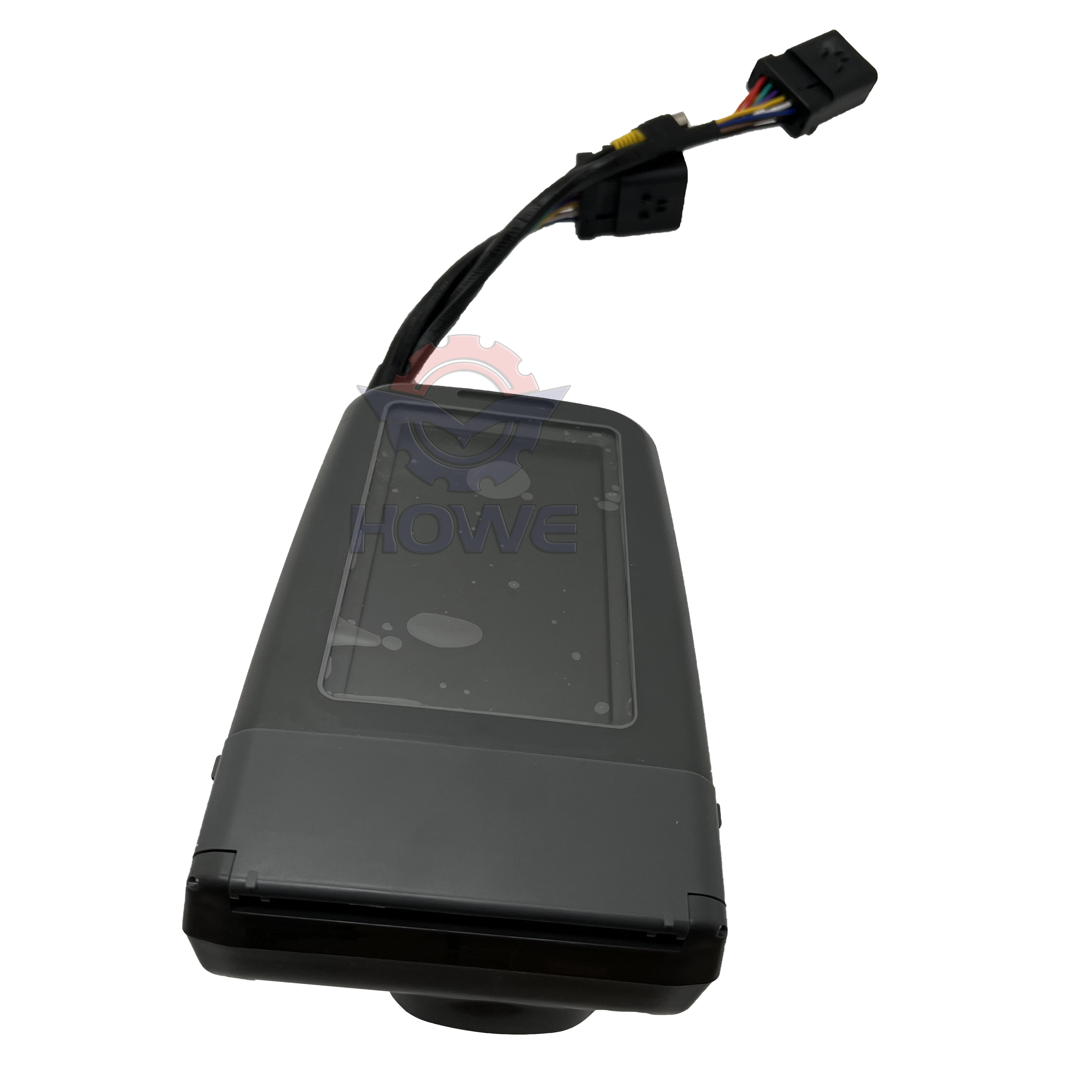 Guarantee Excavator Parts E320D E330D E336D Monitor Display Panel 227-7698