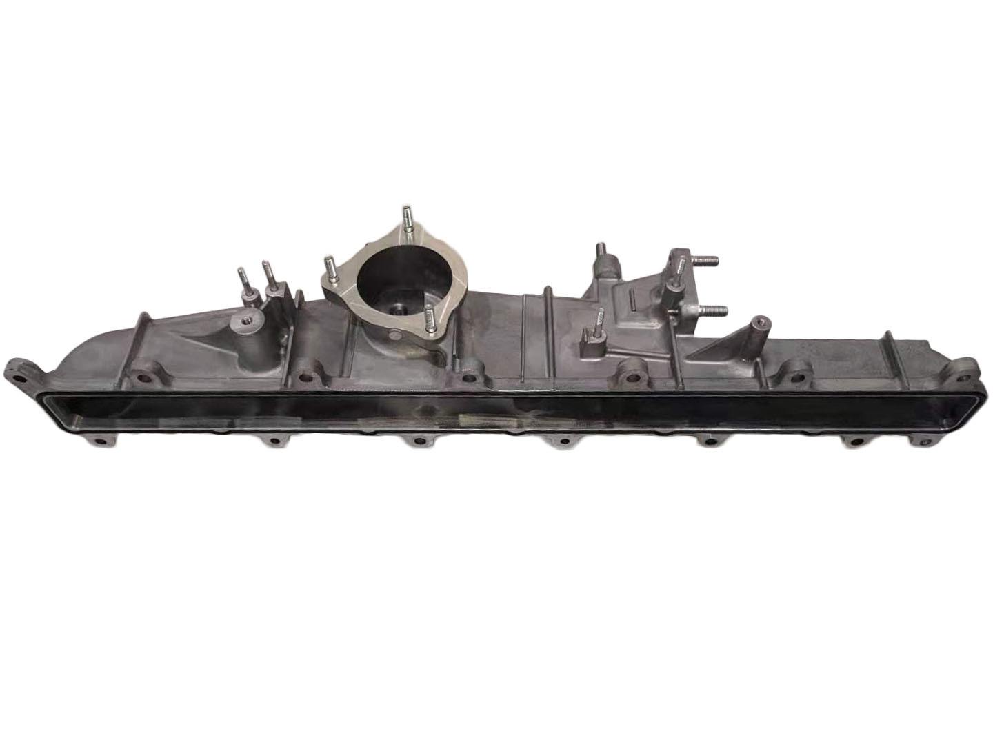 6HK1 Intake manifold Isuzu Diesel Engine Parts