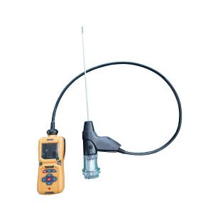 Zetron MS600-FG2 PFGA Portable Flue Gas Analyzer For Efficient Emission Gas