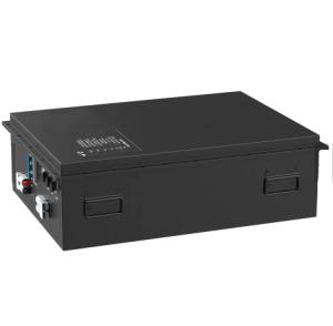Quality MSDS Practical EV Lithium Battery With IP55 Enclosure Protection for sale
