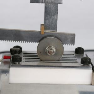 59Kg Electrical Glove Testing Machine , Durability Testing Machine AC220V