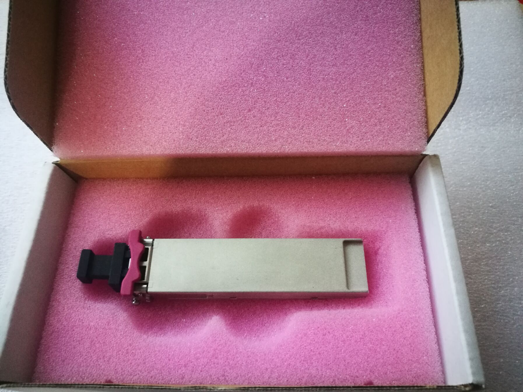 Original HUAWEI 10G-1310nm-10km-SM-SFP+ 34060495