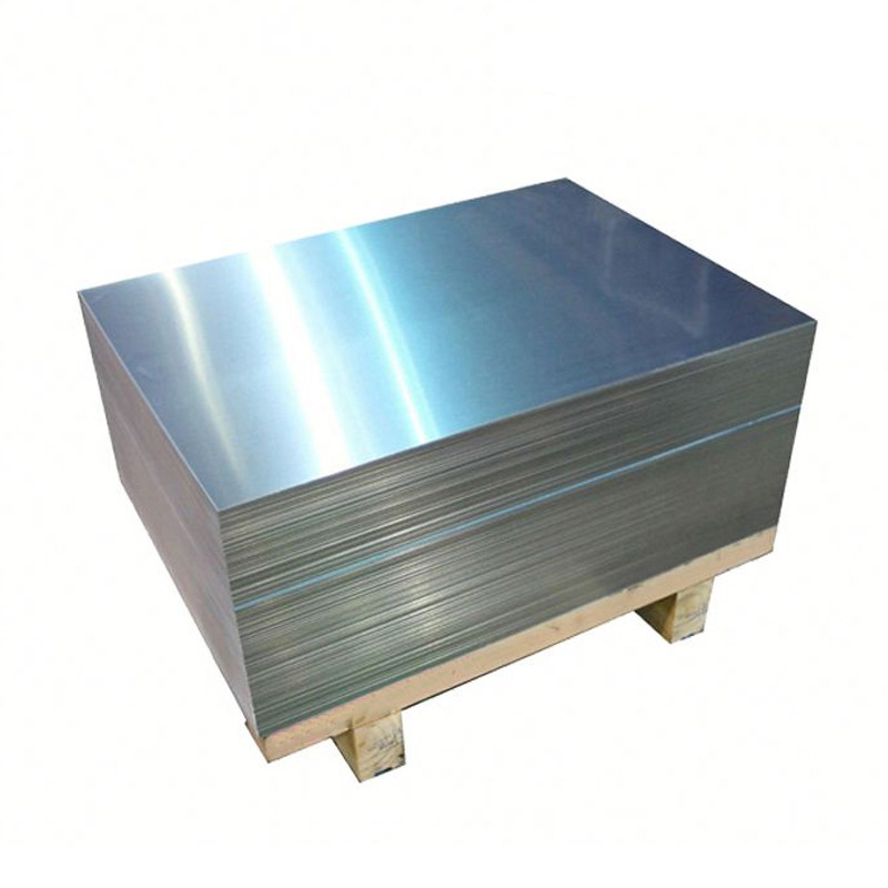 30 Gauge 2205 Stainless Steel Flat Mending Plate Construction 0.3mm Stainless Steel Sheet