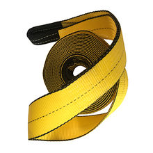 Snatch Strap from  Guangzhou Roadbon4wd Auto Accessories Co.,Limited