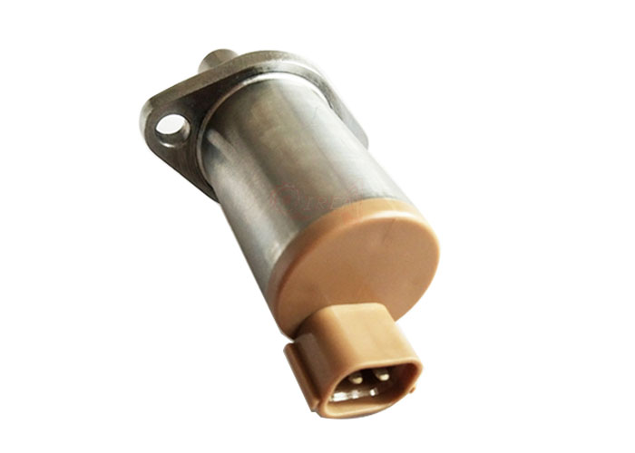 4HK1 6HK1 Engine parts ZX200-3 Original SCV valve 294200-0650 8-98043687-0, 8980436870 same as 294009-1221