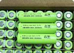 18650 Lithium Ion Battery 2000mAh 20A High Discharge Rechargeable