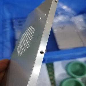 Copper Custom CNC Machining Alloy Automotive Parts Custom CNC Processing