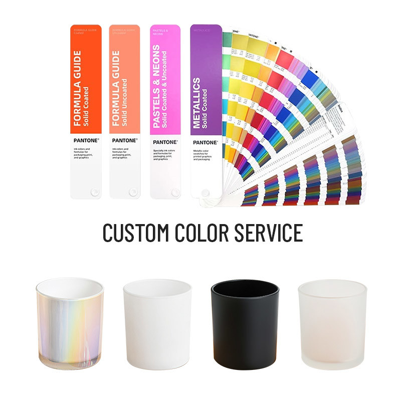 Clear Glass Food Jars with Plastic Lids|Airtight Seal| Wholesale Bulk|Food-Grad |Custom Logo Print